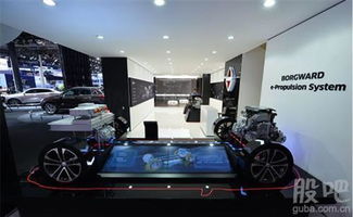 福田汽車（600166） 產(chǎn)品銷量無需擔(dān)憂，汽車銷售穩(wěn)健前行